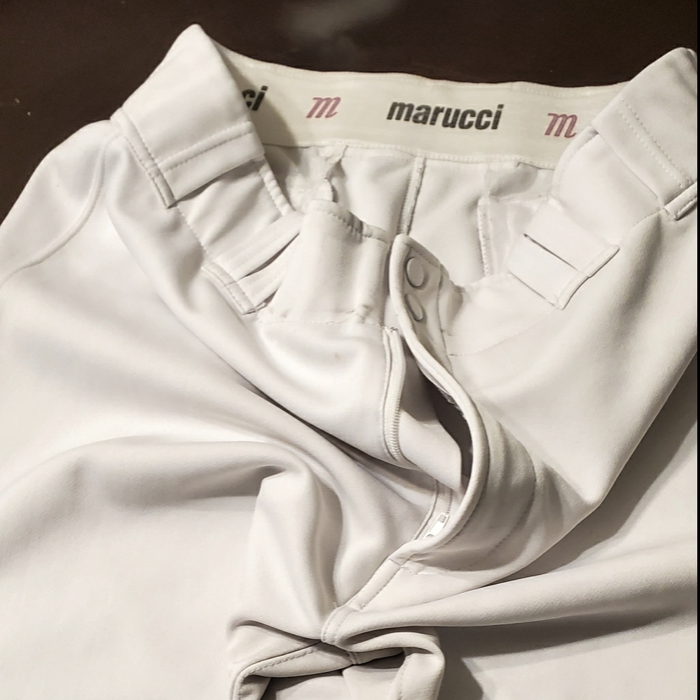 Men's XXL baseball pants